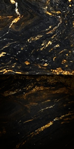 Diamond&nbsp;Black&nbsp;Gold