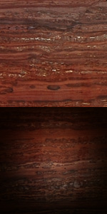 Jasper&nbsp;Santorini