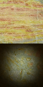 Breccia&nbsp;Oniciata&nbsp;Damascata