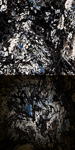 Ibere&nbsp;Mari&nbsp;Blue